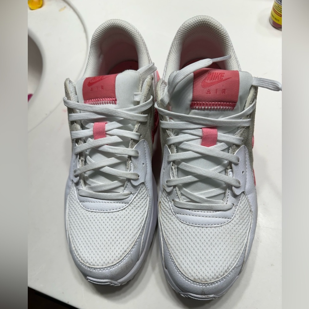 Nike air max size 8.5 - Picture 2 of 3